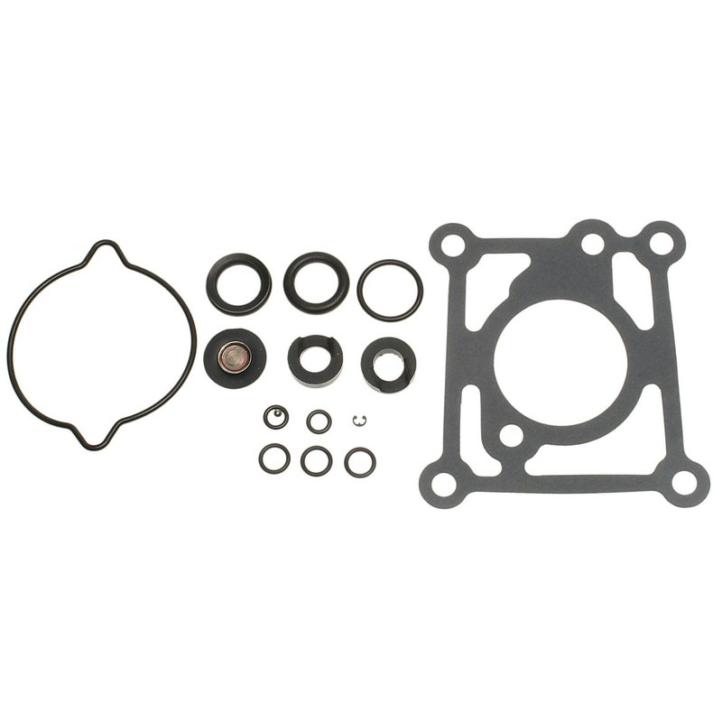 Standard Ignition 1529 Fuel Injection Throttle Body Repair Kit
