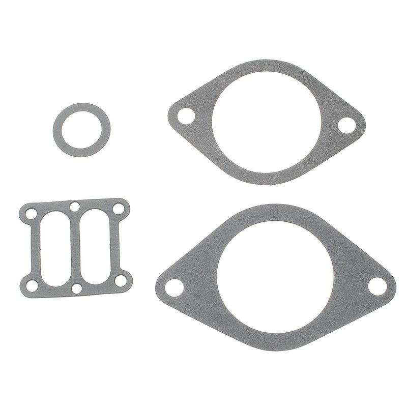 Standard Ignition 2004 Fuel Injection Throttle Body Mounting Gasket Set