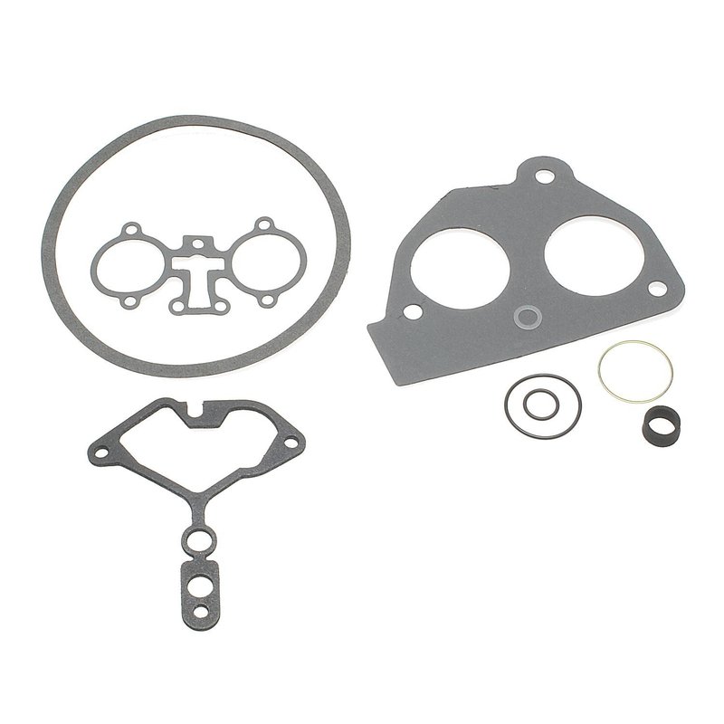 Standard Ignition 2014A Fuel Injection Throttle Body Mounting Gasket Set