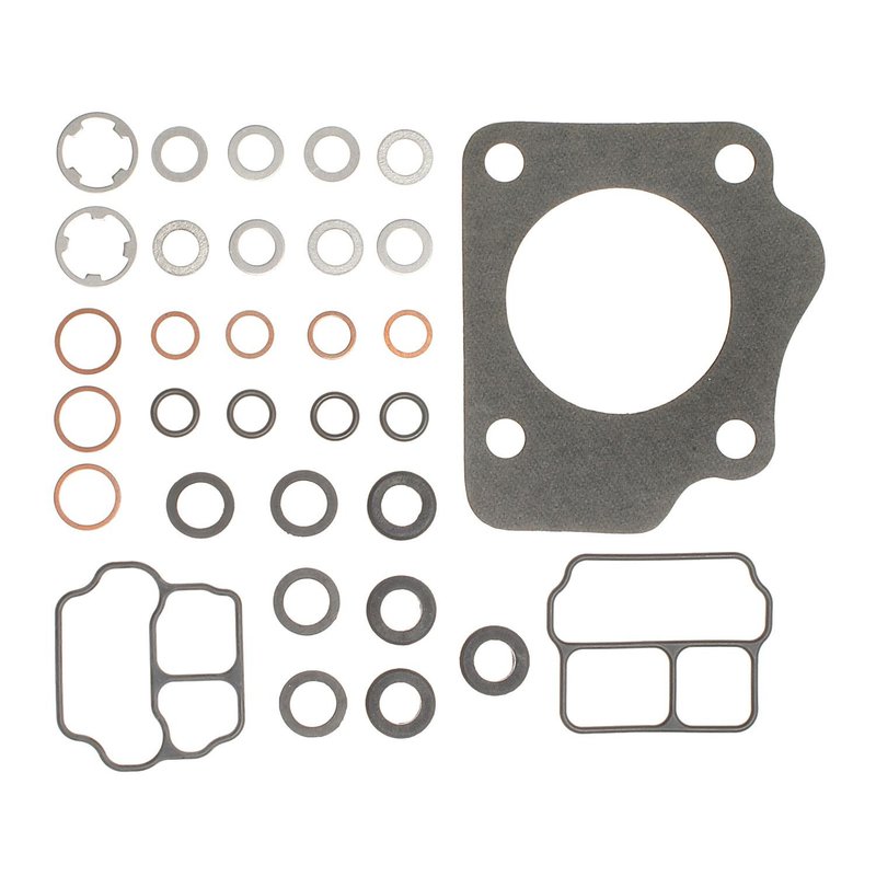 Standard Ignition 2062 Fuel Injection Multi-Port Tune-up Kit