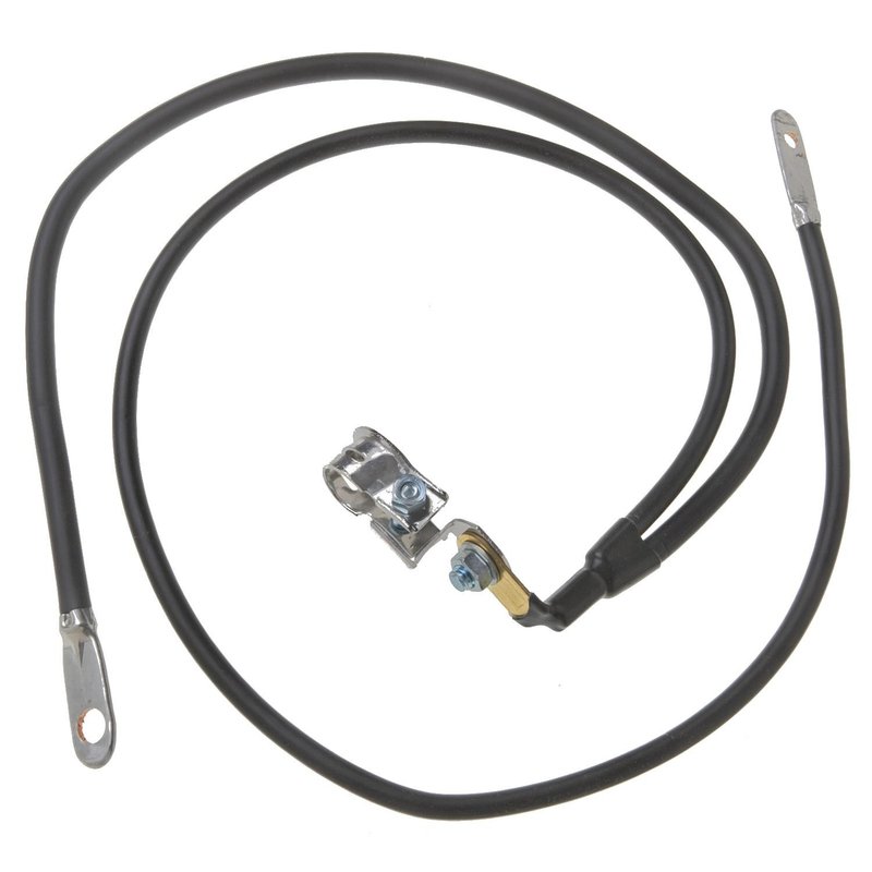 Standard Ignition A244TLA Battery Cable - Negative
