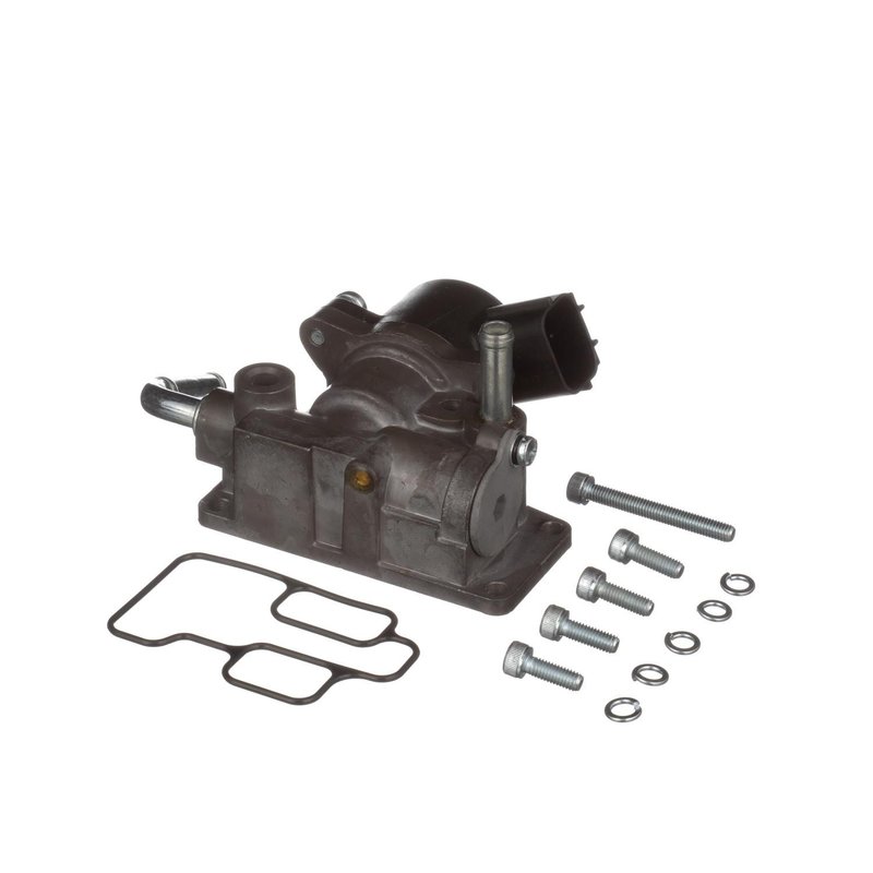 Standard Ignition AC283 Idle Air Control Valve