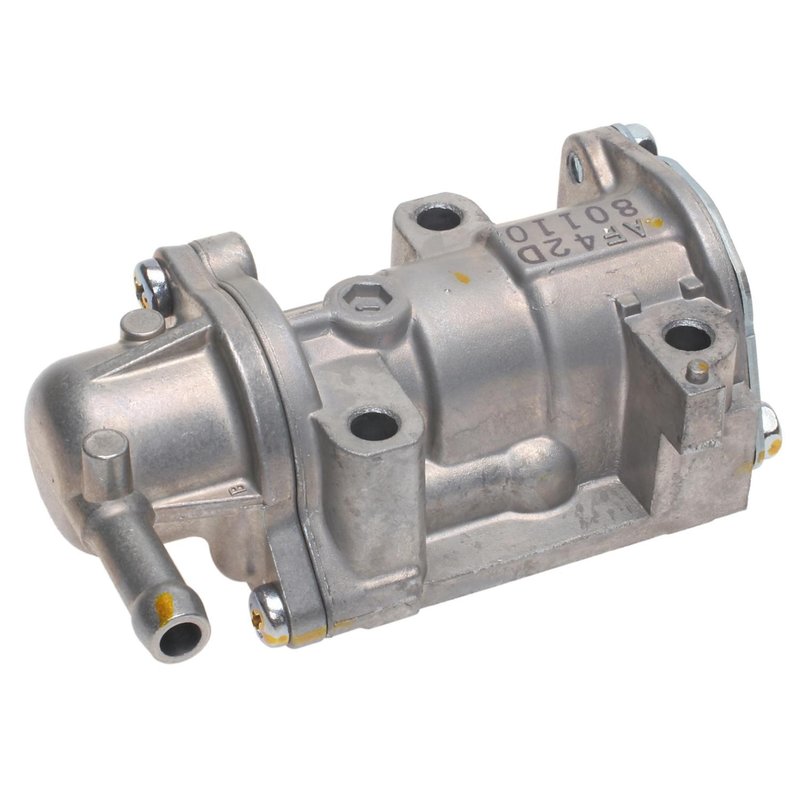 Standard Ignition AC337 Fast Idle Valve Solenoid