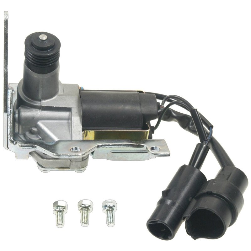 Standard Ignition AC408 Idle Air Control Valve