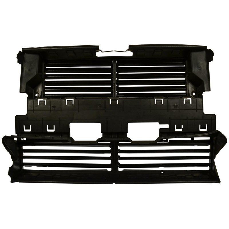Standard Ignition AGS1001 Radiator Shutter Assembly