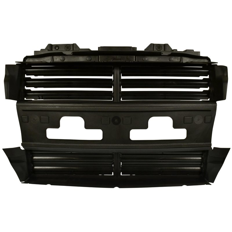 Standard Ignition AGS1006 Radiator Shutter Assembly