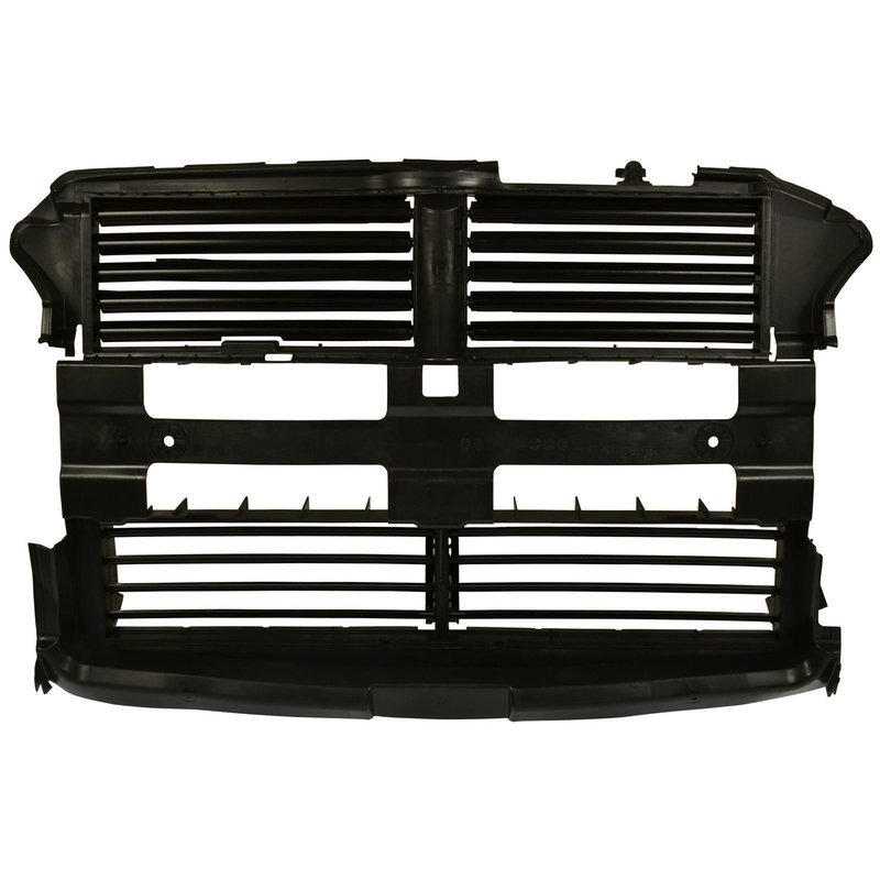 Standard Ignition AGS1007 Radiator Shutter Assembly