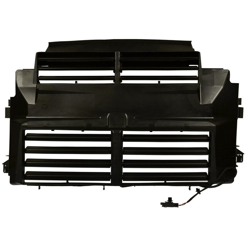 Standard Ignition AGS1008 Radiator Shutter Assembly