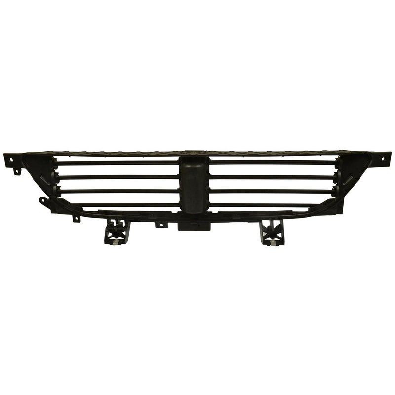 Standard Ignition AGS1010 Radiator Shutter Assembly