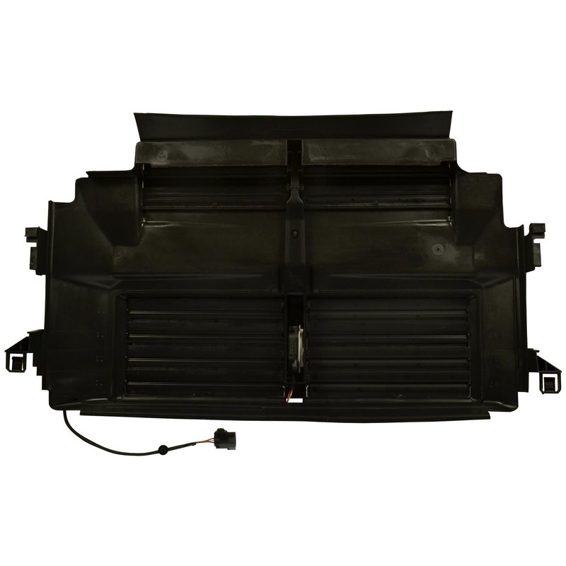 Standard Ignition AGS1011 Radiator Shutter Assembly