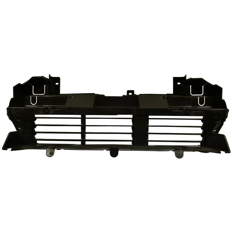 Standard Ignition AGS1016 Radiator Shutter Assembly