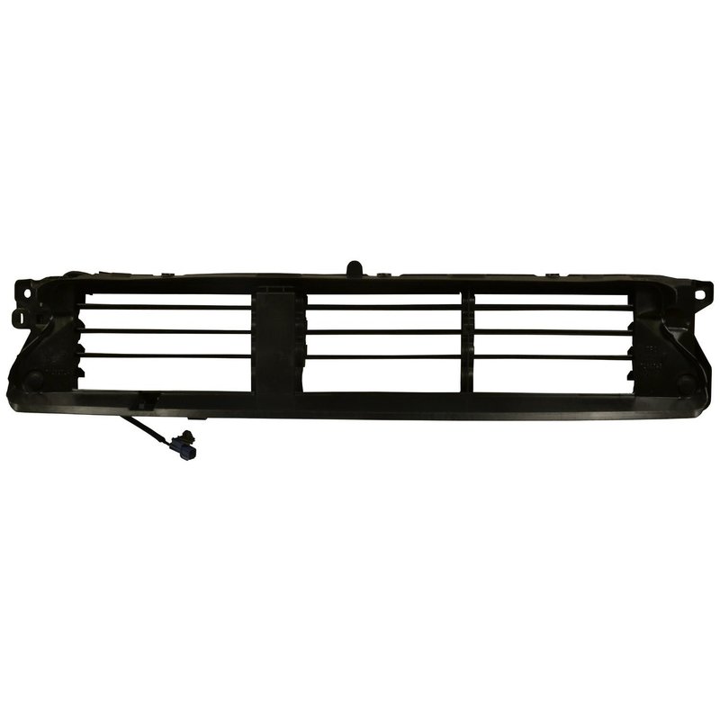 Standard Ignition AGS1017 Radiator Shutter Assembly