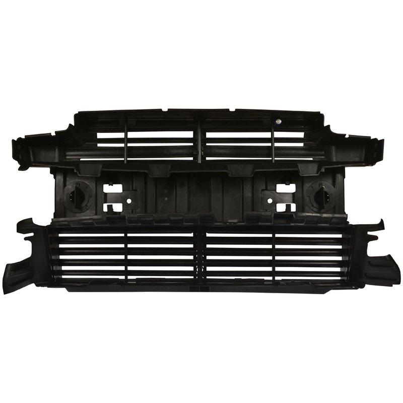 Standard Ignition AGS1021 Radiator Shutter Assembly
