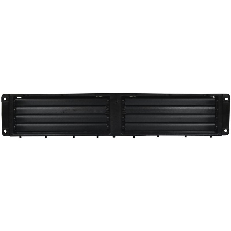 Standard Ignition AGS1023 Radiator Shutter Assembly - Lower