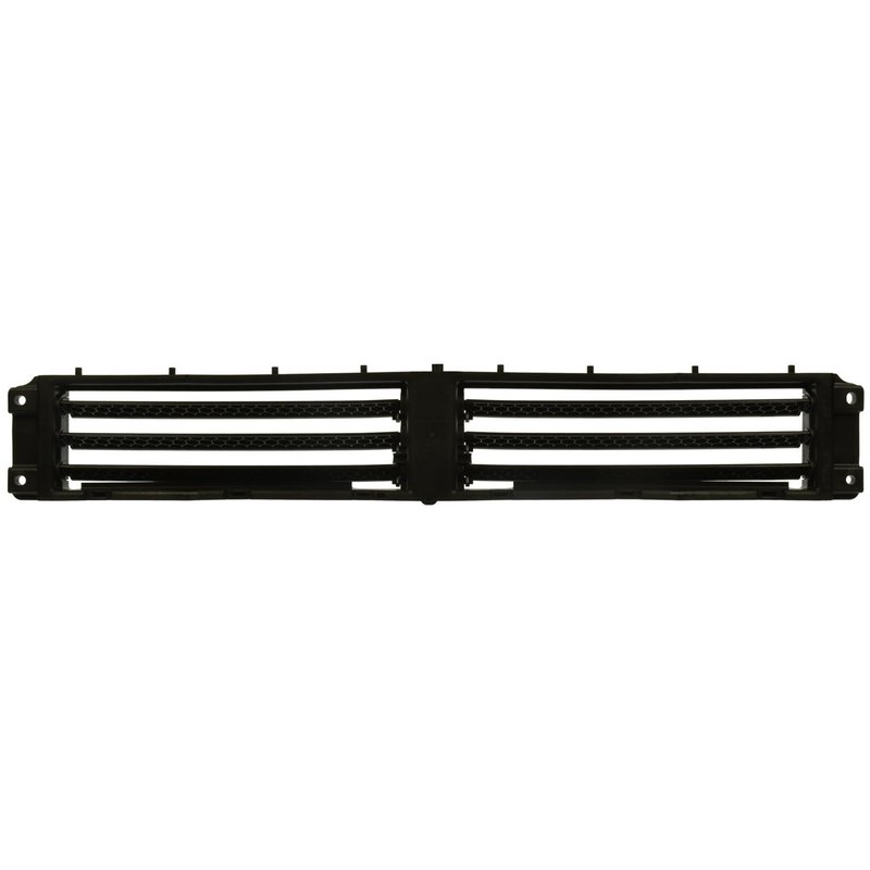 Standard Ignition AGS1025 Radiator Shutter Assembly