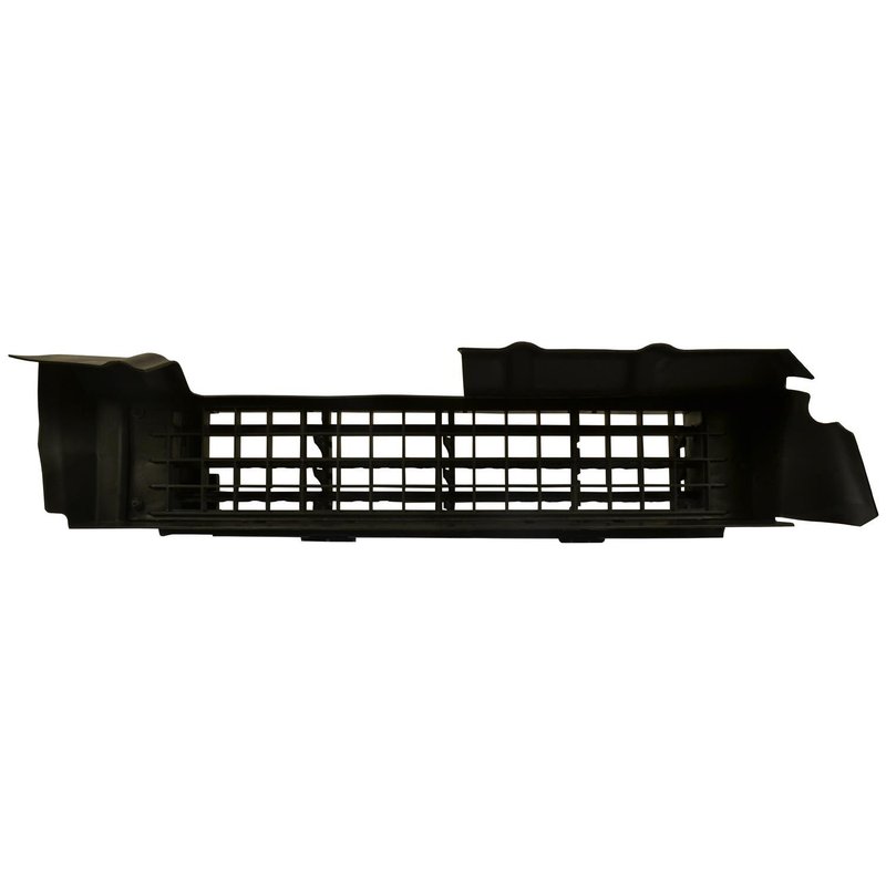 Standard Ignition AGS1028 Radiator Shutter Assembly