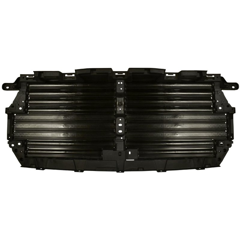 Standard Ignition AGS1029 Radiator Shutter Assembly - Upper