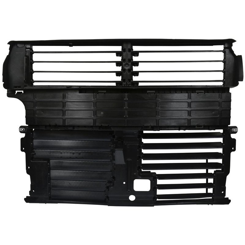 Standard Ignition AGS1032 Radiator Shutter Assembly