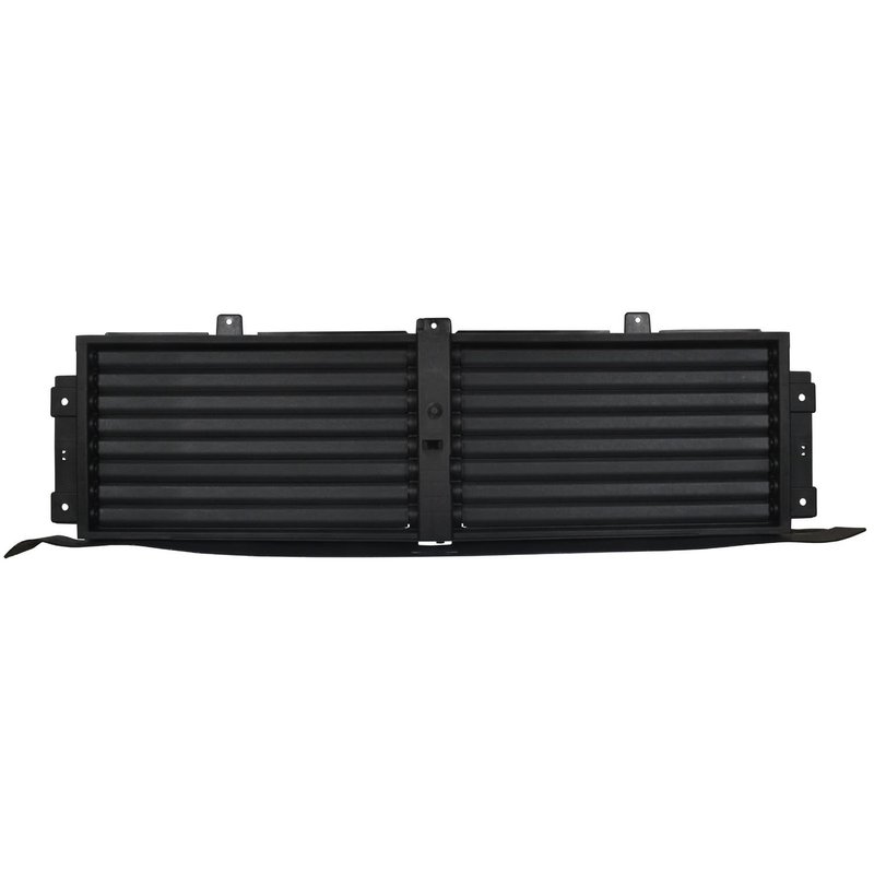 Standard Ignition AGS1035 Radiator Shutter Assembly - Upper