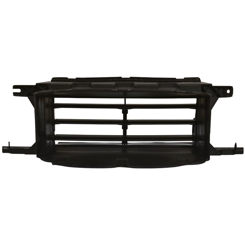 Standard Ignition AGS1037 Radiator Shutter Assembly - Lower
