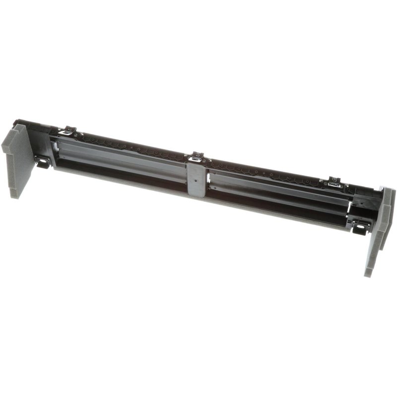 Standard Ignition AGS1049 Radiator Shutter Assembly