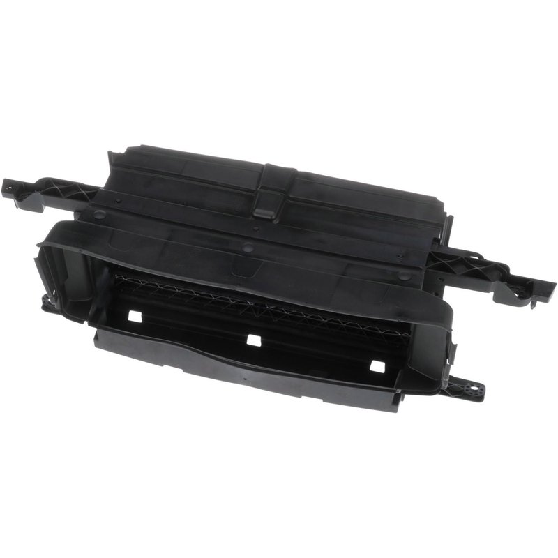 Standard Ignition AGS1053 Radiator Shutter Assembly - Lower