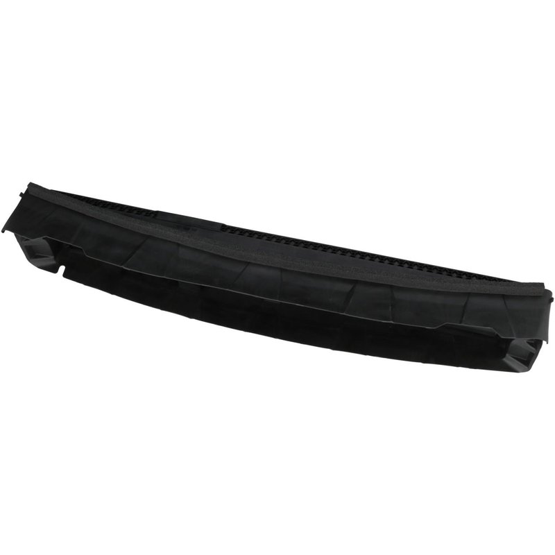 Standard Ignition AGS1055 Radiator Shutter Assembly