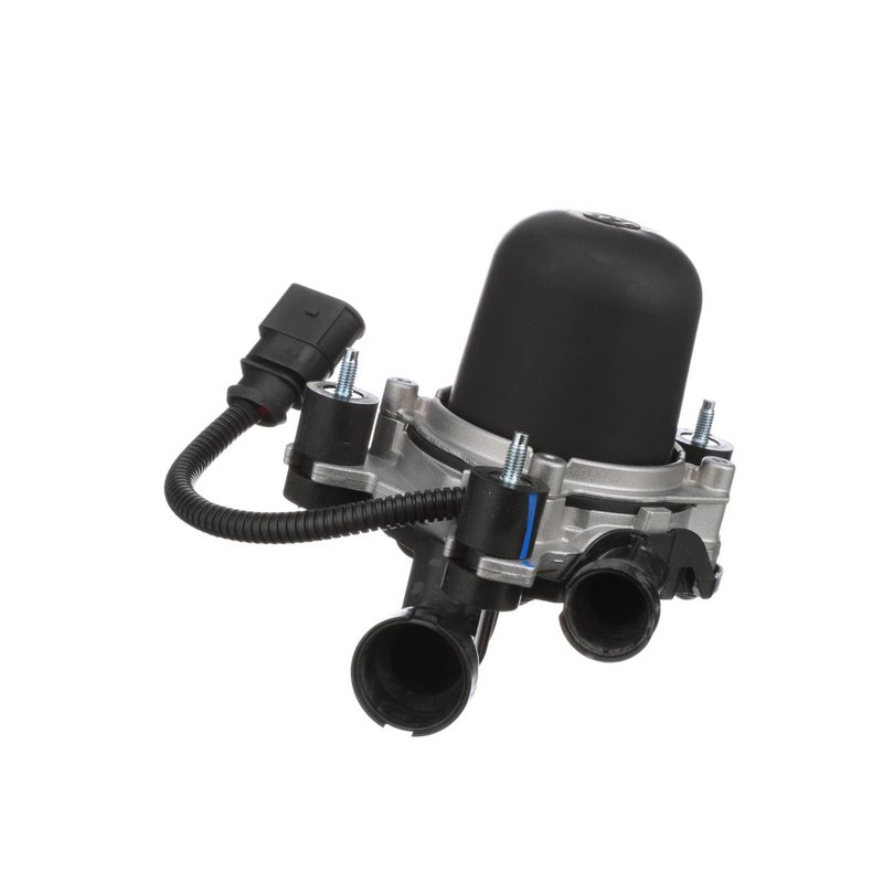 Standard Ignition AIP37 Secondary Air Injection Pump