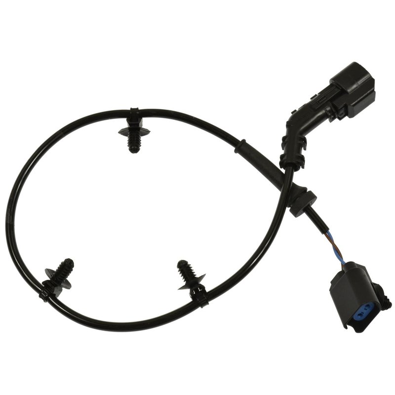 Standard Ignition ALH101 ABS Wheel Speed Sensor Wiring Harness - Rear Right