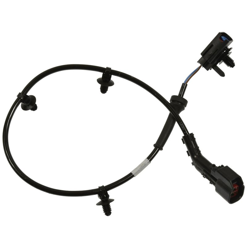 Standard Ignition ALH104 ABS Wheel Speed Sensor Wiring Harness - Rear Right