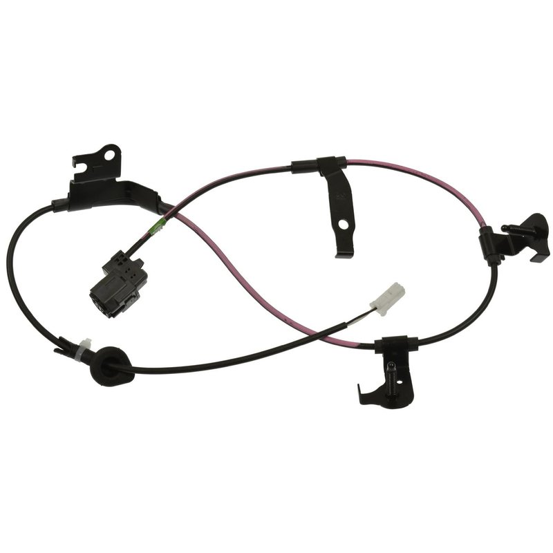 Standard Ignition ALH108 ABS Wheel Speed Sensor Wiring Harness - Rear Left
