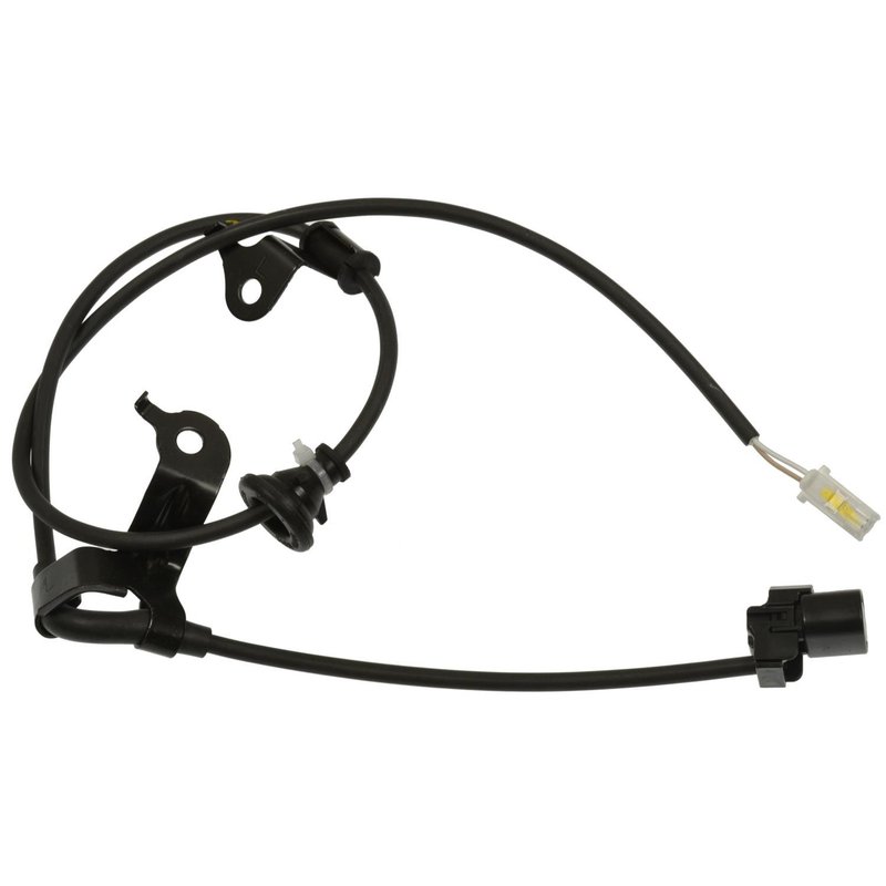 Standard Ignition ALH109 ABS Wheel Speed Sensor Wiring Harness - Rear Left