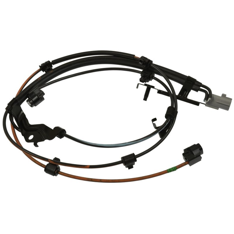 Standard Ignition ALH110 ABS Wheel Speed Sensor Wiring Harness - Rear Center