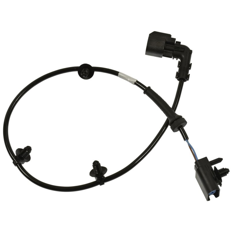 Standard Ignition ALH111 ABS Wheel Speed Sensor Wiring Harness - Rear Left
