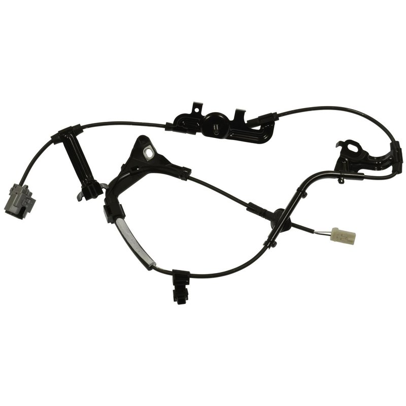 Standard Ignition ALH121 ABS Wheel Speed Sensor Wiring Harness - Rear Left