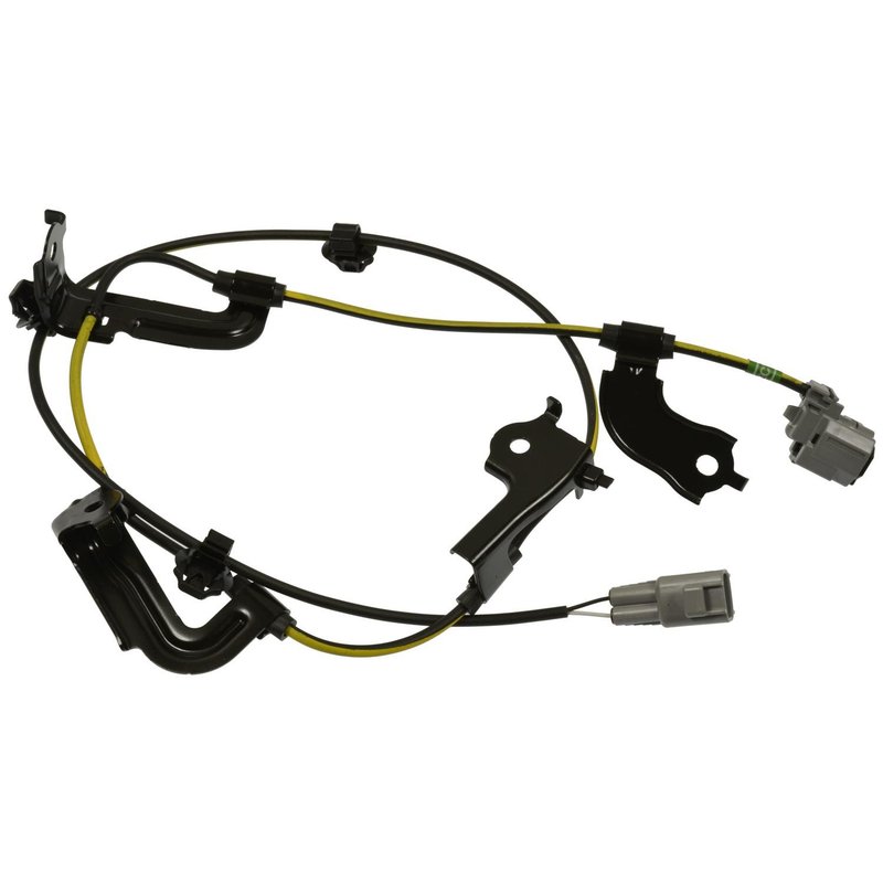 Standard Ignition ALH124 ABS Wheel Speed Sensor Wiring Harness - Rear Right