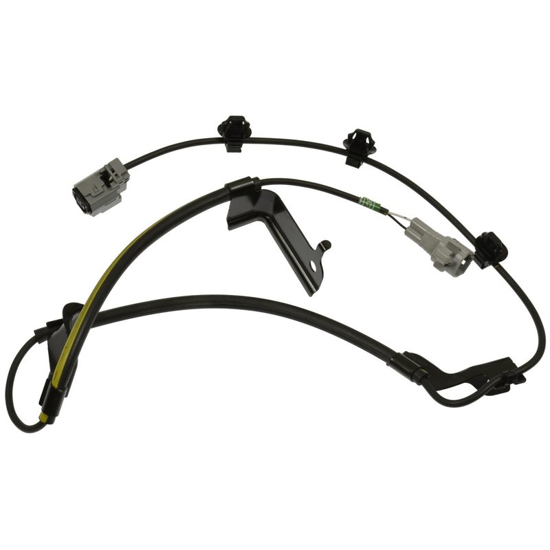 Standard Ignition ALH138 ABS Wheel Speed Sensor Wiring Harness - Front Right