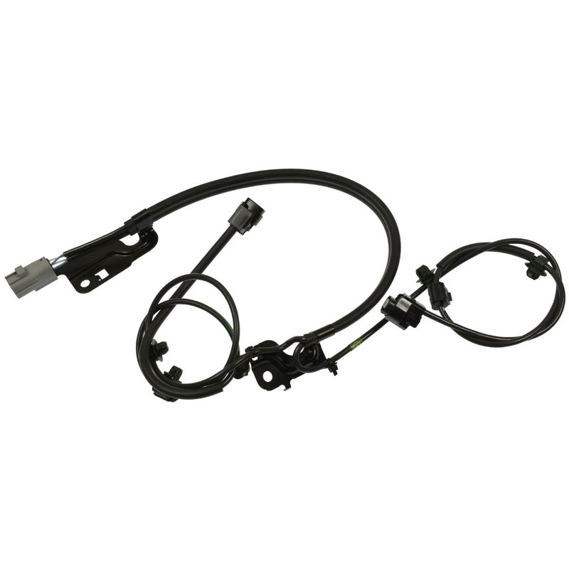 Standard Ignition ALH139 ABS Wheel Speed Sensor Wiring Harness - Front