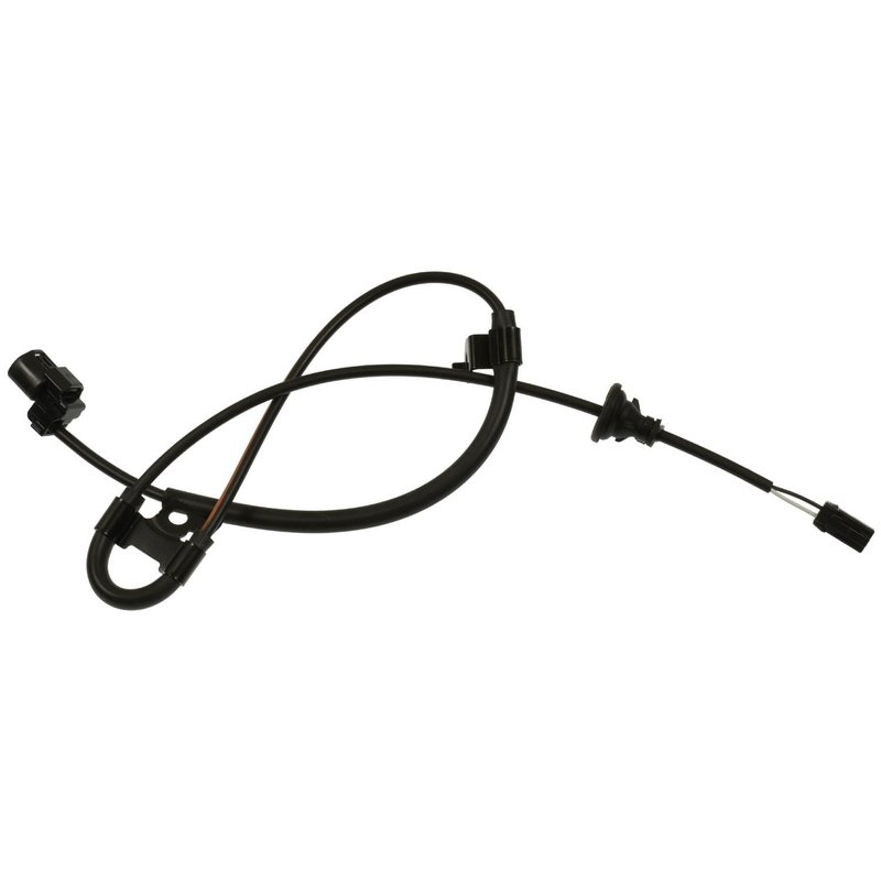 Standard Ignition ALH144 ABS Wheel Speed Sensor Wiring Harness - Rear Left