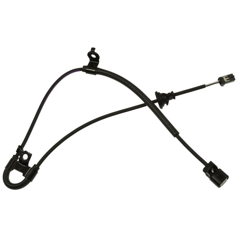 Standard Ignition ALH150 ABS Wheel Speed Sensor Wiring Harness - Rear Left
