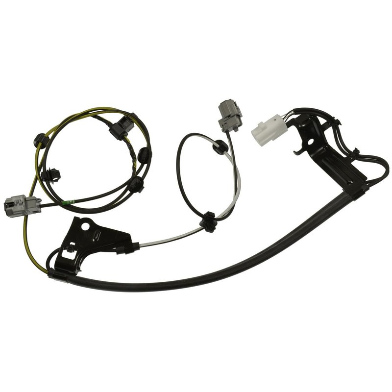 Standard Ignition ALH152 ABS Wheel Speed Sensor Wiring Harness - Rear Center