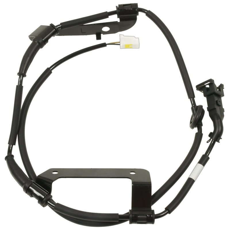 Standard Ignition ALH15 ABS Wheel Speed Sensor Wiring Harness - Rear Left