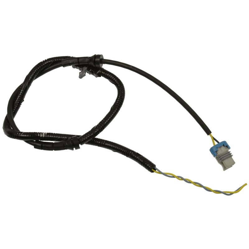 Standard Ignition ALH176 ABS Wheel Speed Sensor Wiring Harness - Front