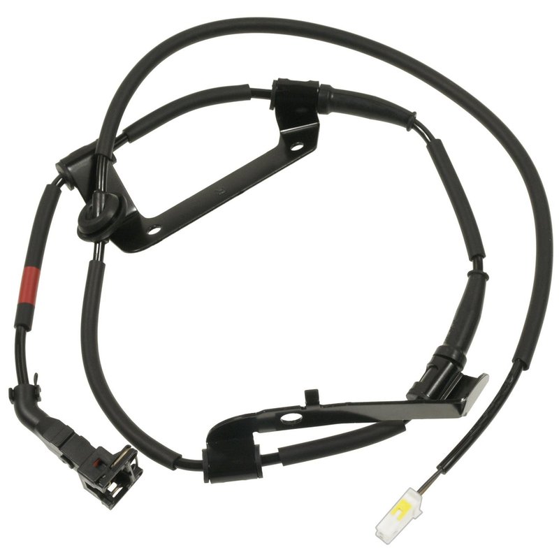 Standard Ignition ALH17 ABS Wheel Speed Sensor Wiring Harness - Rear Right