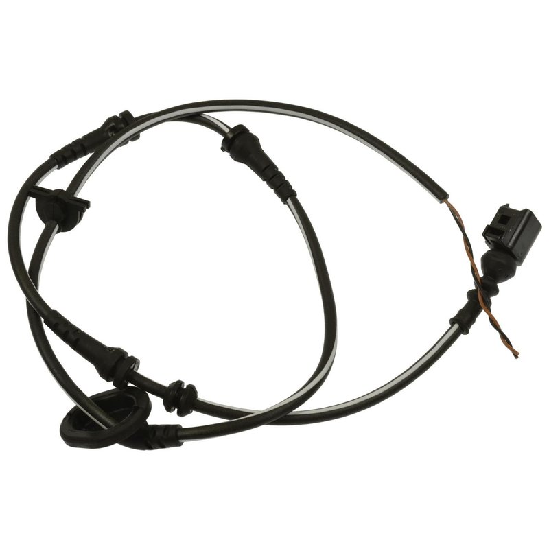 Standard Ignition ALH183 ABS Wheel Speed Sensor Wiring Harness - Rear Right