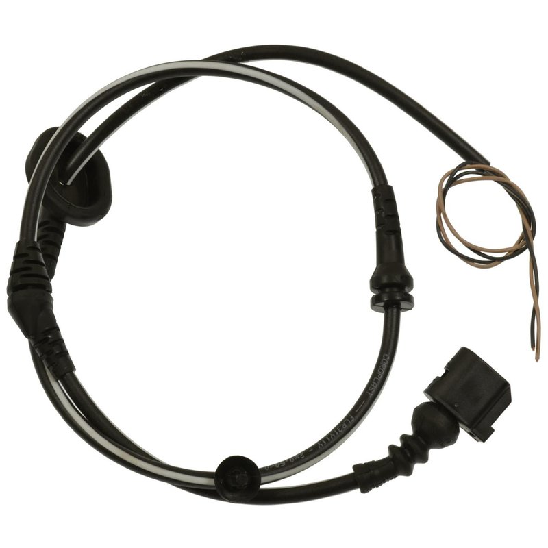 Standard Ignition ALH188 ABS Wheel Speed Sensor Wiring Harness - Front Left