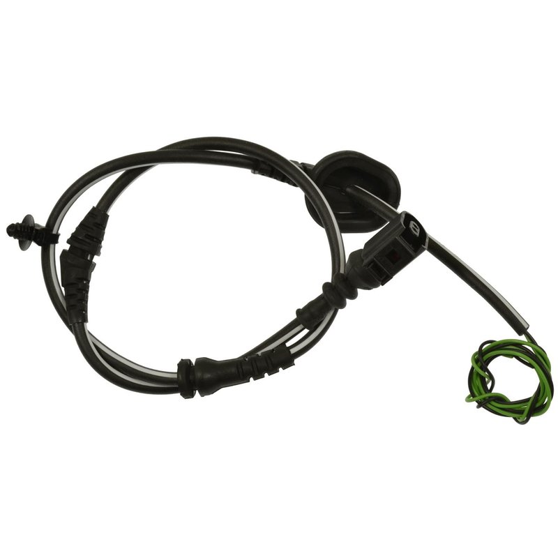 Standard Ignition ALH193 ABS Wheel Speed Sensor Wiring Harness - Front Right