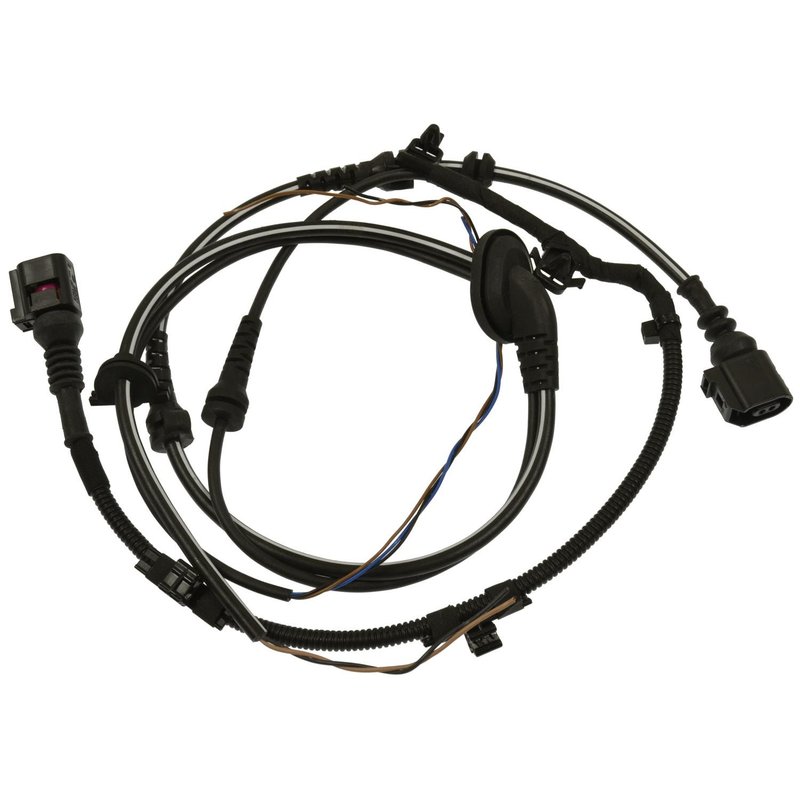 Standard Ignition ALH194 ABS Wheel Speed Sensor Wiring Harness - Rear Left