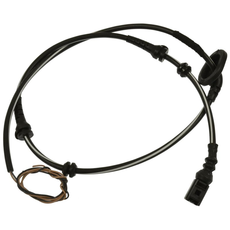 Standard Ignition ALH195 ABS Wheel Speed Sensor Wiring Harness - Rear Right