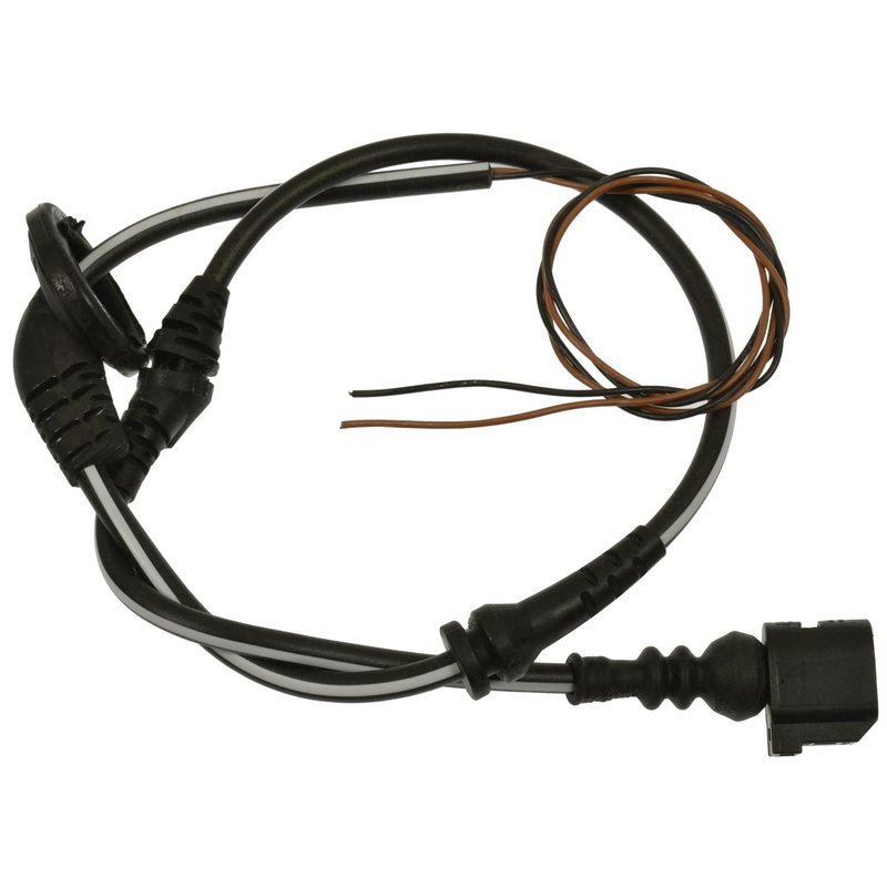Standard Ignition ALH200 ABS Wheel Speed Sensor Wiring Harness - Front Left